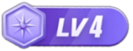 等级-LV4-一起玩MC-华欣云资源站