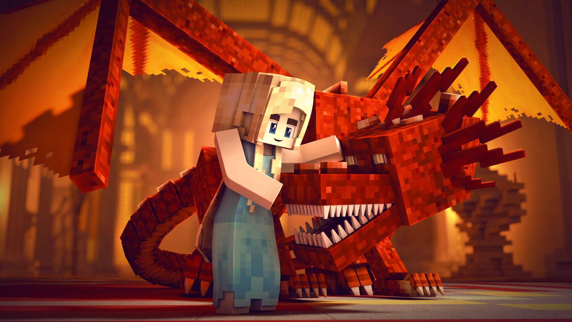 加入我们一起来玩MC吧-一起玩MC-华欣云资源站