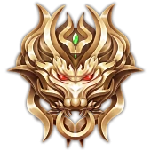 徽章-论坛元老-一起玩MC-华欣云资源站