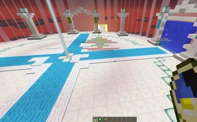 一起玩MC-华欣云资源站