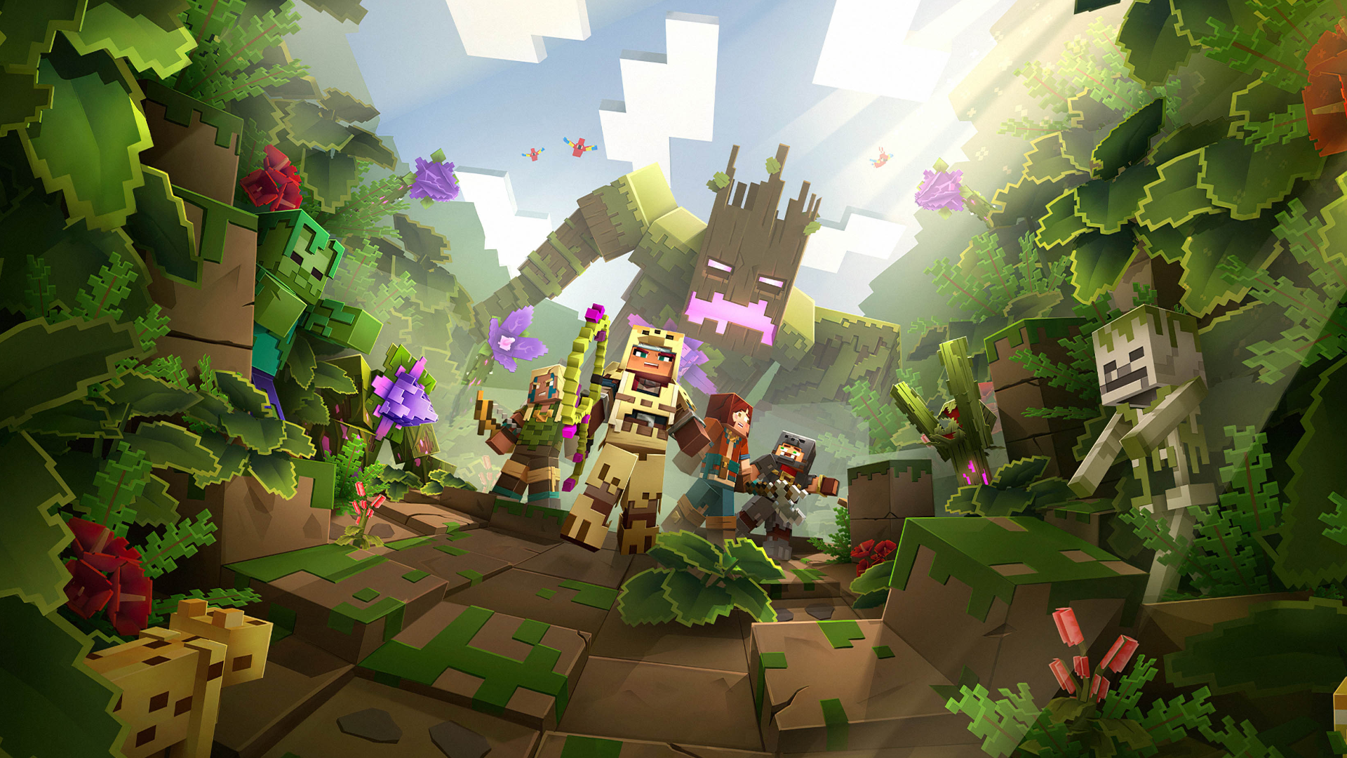 加入创作者计划-一起玩MC-华欣云资源站