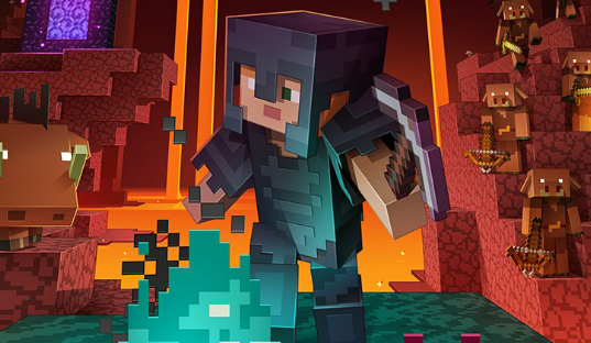 创作者计划-一起玩MC-华欣云资源站