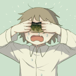 无心的头像-一起玩MC-华欣云资源站